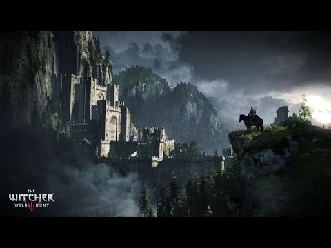 Video: Witcher 3 Xbox One Izmanto Dinamisko Mērogošanu, Lai Palielinātu Izšķirtspēju