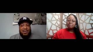 IKMW 2021 MAY SPOTLIGHT INTERVIEW -  PASTOR JASON MOODY