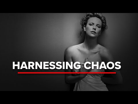 An Unforeseen Masterpiece with Charlize Theron