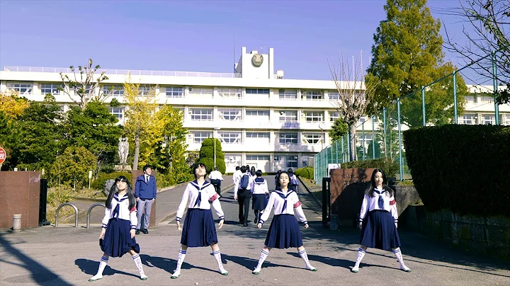 ATARASHII GAKKO! - Seishun Academy 101: Come To School With Us - DayDayNews