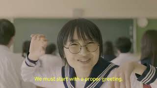 ATARASHII GAKKO! - Seishun Academy 101: Come To School With Us