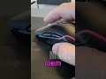 Keyboard Colors DEMO vs Mouse RGB Limitations!