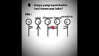 Gays Khanza Itu Masih Umur 4 Tapi Aku Anggap Teman Karena Dia Smaper Aku Main Teross l