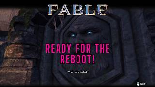 Fable Anniversary Game Review - Are You Ready for the Reboot? | First Pass Media