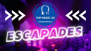 Top-Music 20 -  Escapades - Aiyo