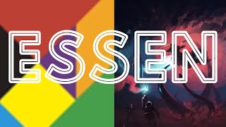 Top 10 Anticipated Board Games from Essen Spiel 2022: SideGame LLC
