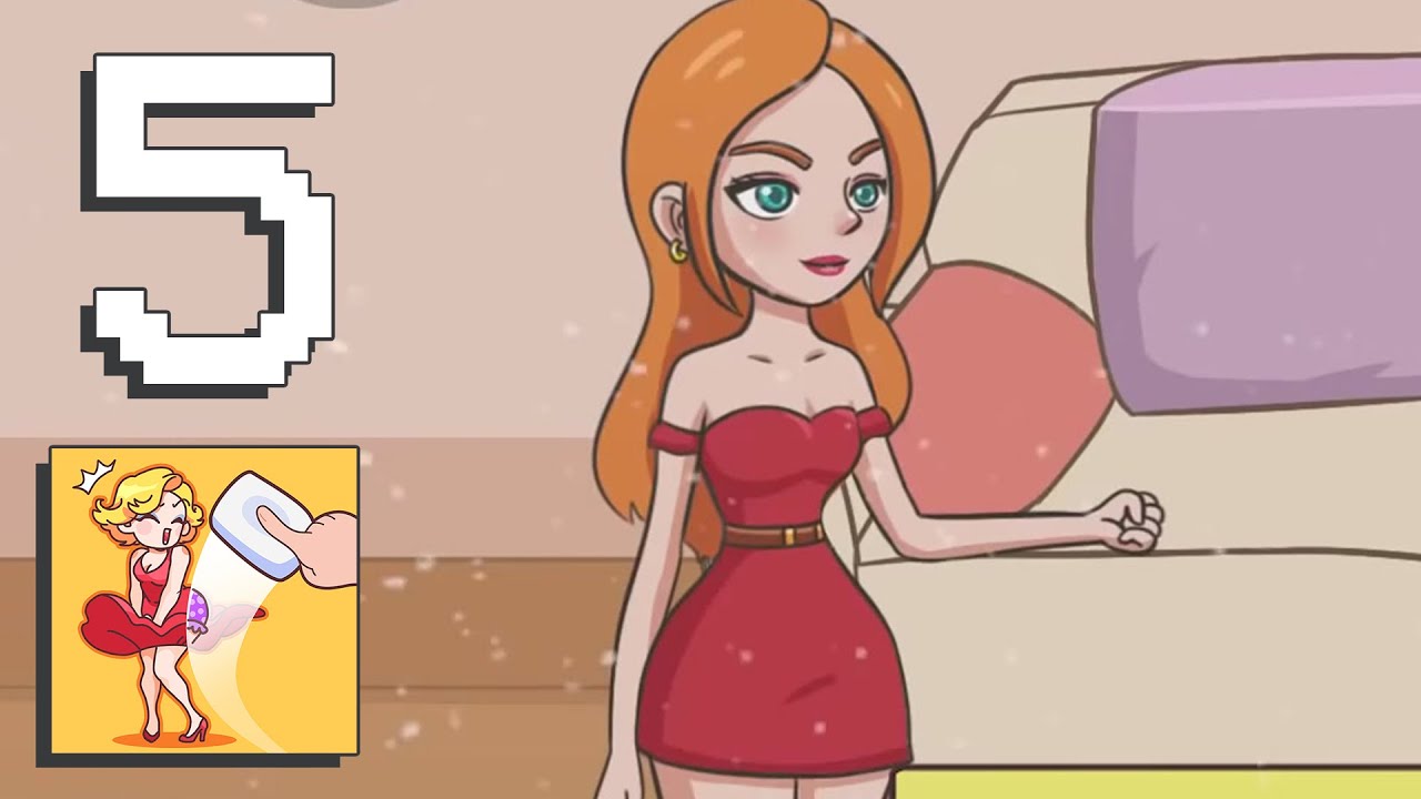 Brain Riddle Tricky Puzzles Level 51100 + Special Levels Part 3