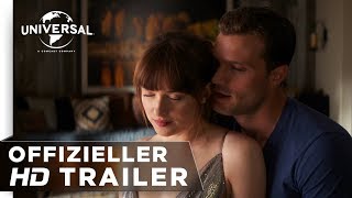 Fifty Shades of Grey (2015) FULL MOVIE ENGLISH | Dakota Johnson Jamie Dornan Jennifer Ehle