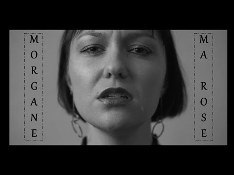 Morgane - Ma Rose (Clip Officiel) - YouTube
