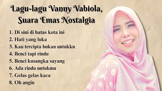 DISINI DIBATAS KOTA INI l ALBUM VANNY VABIOLA l