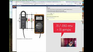 Smog Inspector: Understanding Parallel Circuits using Electude on Zoom - Online Training