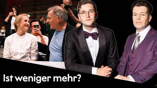 Sollten Linken-Politiker ihr Gehalt deckeln? – Ep. 354