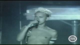 Depeche Mode - A Question Of Lust (Live 101) (1988)