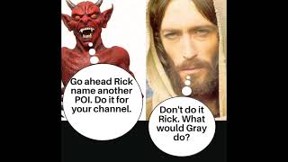 Delphi After Dark's Rick Snay is all in on RL just weeks after getting off the DP train.