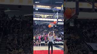 HIgh IQ NBA Refere