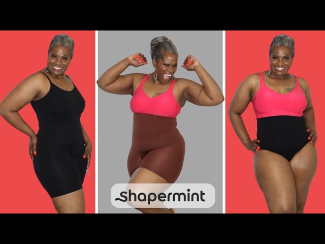 Shapermint National Shapewear Day