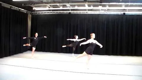 Heather Sandler Dance