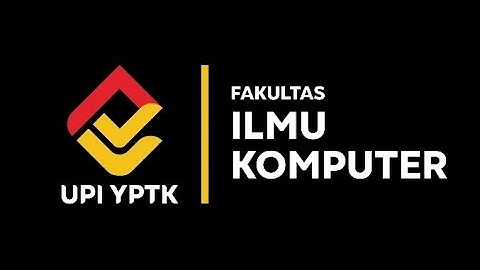 Setiap sistem hebat berawal dari perancangan yang matang. Simak materinya pada video berikut ini!!