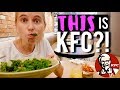 Healthy KFC in China?? KPRO IS HERE!