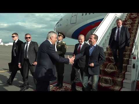 Video: Ռուսաստանի Դաշնության երրորդ նախագահ Դմիտրի Անատոլևիչ Մեդվեդևի կենսագրությունը