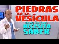 Piedras en la vescula  todo lo que necesita saber  enfermedades 19