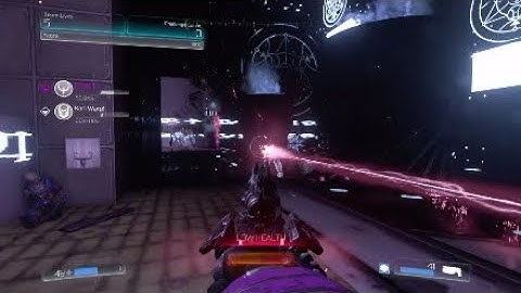 Doom SnapMap - Garrok