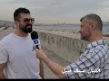 الفنان سيف نبيل يعود إلى بيت طفولته في العراق وتعليقه عن الشيطانة يشعل الجدل انكشفت 