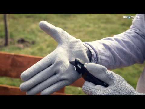 Video: Za što se koriste olovne rukavice?