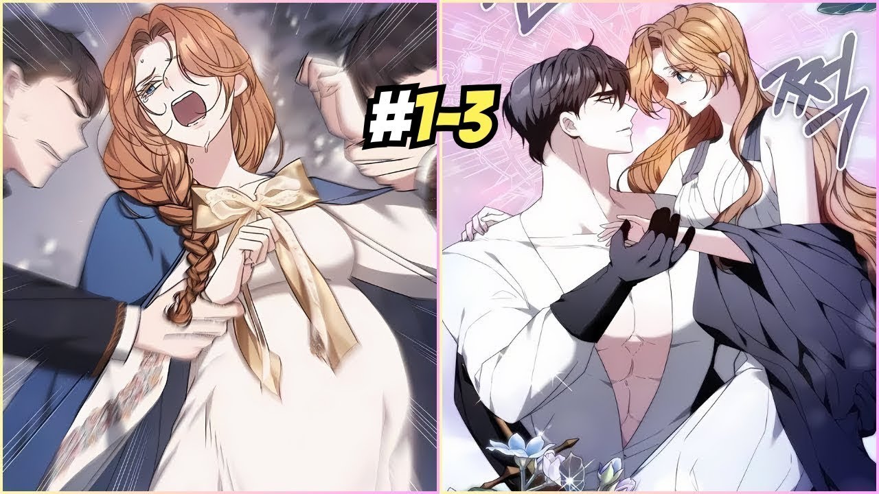 Uma escolha impossível, um destino cruel — ela é a única capaz de gerar o Imperador que trará o caos