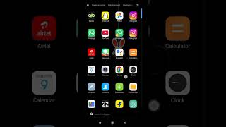 App clone use in android phone 📱✨#technology #viral #song #settings #appcloner #androidapp