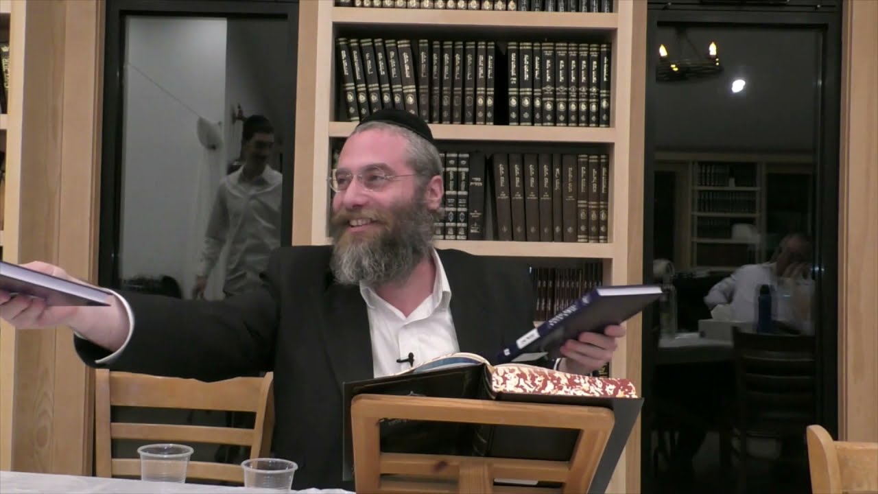 Shmuel Beis