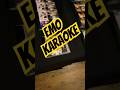 House of Blues presents Emo Karaoke #hoborlandoblues