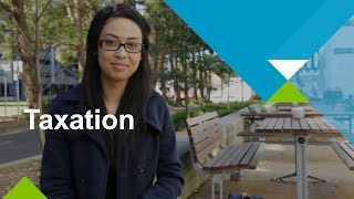 Studying Taxation at UNSW Business School screenshot 5