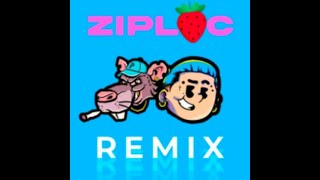 Ziploc remix  - Pirlo⁴²⁰, Blessd