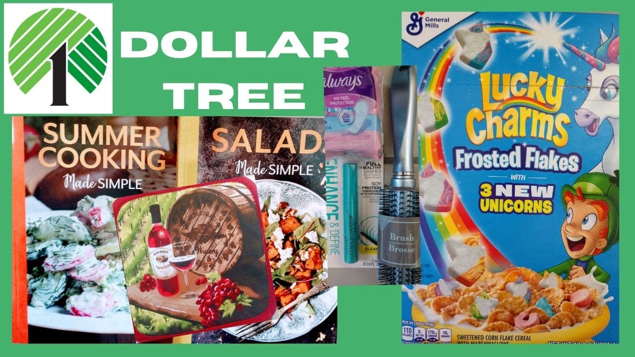 NEW Items ** Dollar Tree Haul June 12, 2020 YouTube