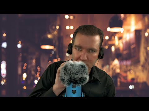 [ASMR]  Best Trigger Words for SLEEP (Layered) 😴