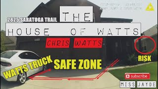THE HOUSE OF WATTS