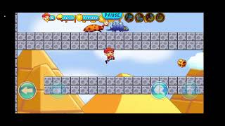 Super Jabber Jump Level 2-15 screenshot 3