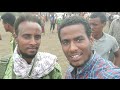 ጀግናው የምስራቅ አማራ ፋኖ እና ዛብል አባ ብርጌድ አንድ በመሆን ግንባር ዘምተዋል የምስራቅ አማራ ፋኖ ምክትል አዛዥ የሆኑት 50 አለቃ ከድር የተናገሩት