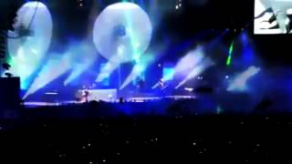 Muse - Dead Star 2008
