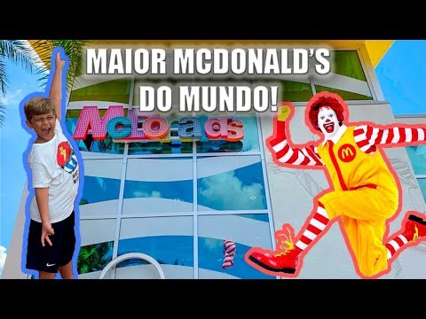 😱FUI NO MAIOR