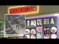 Stunning surveillance video show customer shoot, kill armed robber