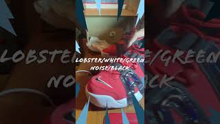 Nike | AirMore | Uptempo 96 | Size12 | Unboxing #nike #nikeshoes #basketballshoes #shopping #shoes