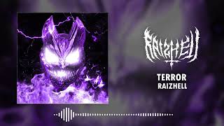 Video thumbnail of "RAIZHELL - TERROR (PHONK)"