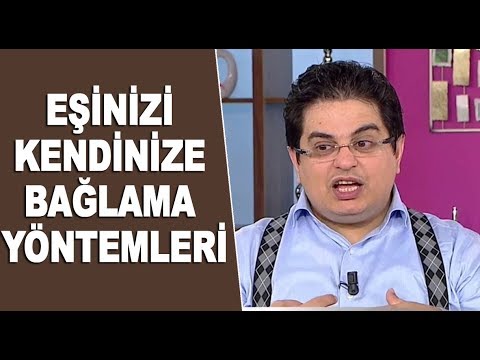 Video: Evlilik Hayatına Mutluluk Nasıl Döndürülür