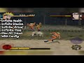 cheat patch code naruto uzumaki chronicles aethersx2 emulator ps2 android