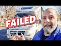 Rv life nightmare when things go wrong