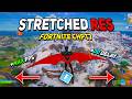 How To Get Stretched Resolution in Fortnite Chapter 7! (Best Settings 2026)