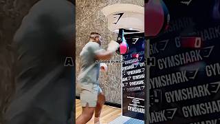 Why Francis STOPPED Sparring😱🥶