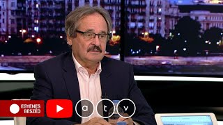 Raskó György: már januárban eltűnhet a polcokról a magyar krumpli és sertéshús